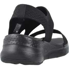 SKECHERS Arch Fit Damen Schwarz 38