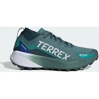 Adidas Terrex Agravic PRETEA/FTWWHT/SELUBL, 40 2/3