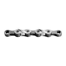 KMC X9 Kette Silber/Grau