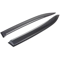 ClimAir Windabweiser AUDI CLI0042969