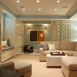 dotlux LED-Einbauleuchte MULTISCREW 5W 3000K dimmbar - 80 x 43 mm