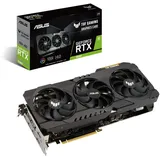 Asus TUF GamingGeForce RTX 3080 V2 OC 10 GB TUF-RTX3080-10G-V2-GAMING