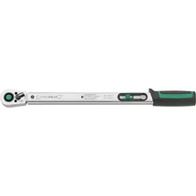 Stahlwille Drehmomentschlüssel 721QR/15 30-150 Nm