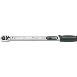 Stahlwille Drehmomentschlüssel 721QR/15 30-150 Nm