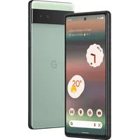 Google Pixel 6a 128 GB Sage