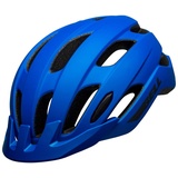 Bell Helme Trace 54-61 cm matte blue