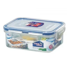 Lock & Lock Frischhaltedose transparent 0,35 l