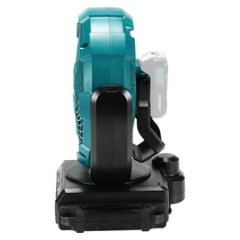 Makita CF101DZ Bodenventilator