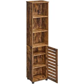 VASAGLE HOCHSCHRANK BBK160X01V2