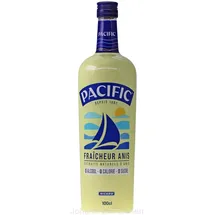 Ricard Anis Pastis Aperitif alkoholfrei 1L