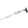 Ansmann USB-Lanyard rose Typ-C zu Typ-C, Trageband mit integriertem Kabel USB USB 120 cm