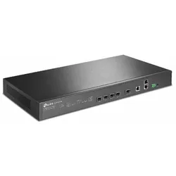 Schnittstelle TP-Link 4-port GPON OLT Schwarz
