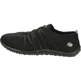 Dockers Slipper Damen Schwarz 42