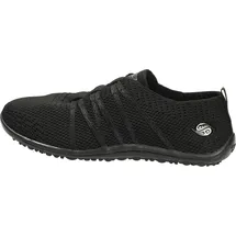 Dockers Slipper Damen Schwarz 42