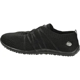 Dockers Slipper Damen Schwarz 42