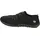 Dockers Slipper Damen Schwarz 42