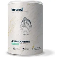 Brandl Nutrition GmbH Astaxanthin Kapseln