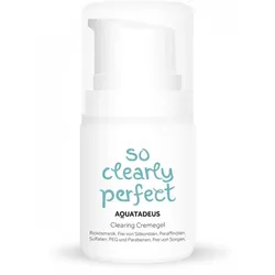 Aquatadeus Clearing Cremegel (50ml)