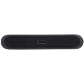 ORICO 2,5' HDD / SSD-Gehäuse 6 Gbps USB-C 3,1 Gen1