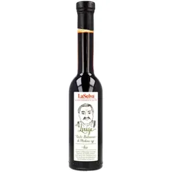 LaSelva Aceto Balsamico Luigi bio