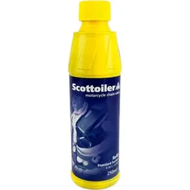 Scottoiler Scottoil Kettenöl blau 0-30°C 250 ml