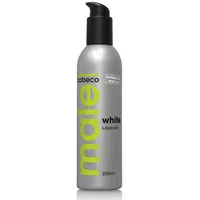 Cobeco Male - White Lubricant 250 ml