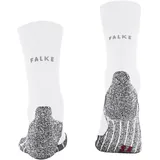 Falke RU4 Light Performance M SO Lyocell Antiblasen 1 Paar, Weiß (White-Mix 2020), 39-41