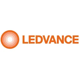 LEDVANCE Außenleuchte Aluminium 168,0 mm x 100,0 mm x 273,0 mm inkl. Bewegungsmelder dunkelgrau