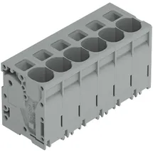 WAGO 2636-3104/020-016 Leiterplattenklemme 28St.