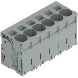 WAGO 2636-3104/020-016 Leiterplattenklemme 28St.