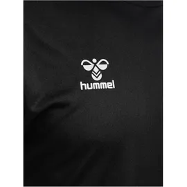 hummel hmlLOGO Sport-Set Trikot+Shorts 2001 black S