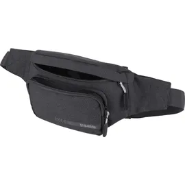 Travelite Kick OFF Gürteltasche D'anthrazit