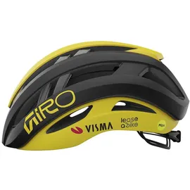Giro Aries Spherical MIPS 59-63 cm schwarz/gelb 2024