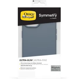 Otterbox iPhone 16e Handyhülle blau