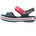 Navy/Red