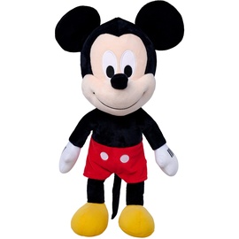 SIMBA Disney Happy Friends, Mickey Mouse, 48cm