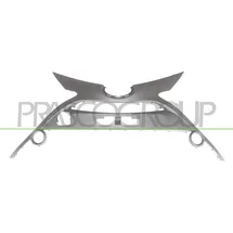 PRASCO Zier-/Schutzleiste, Stoßfänger vorne