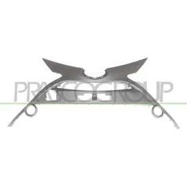 PRASCO Zier-/Schutzleiste, Stoßfänger vorne