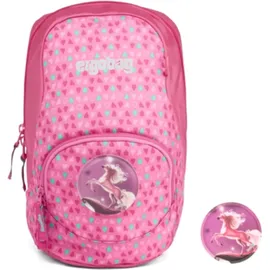 ergobag Rucksack Ease Backpack S Konfetti