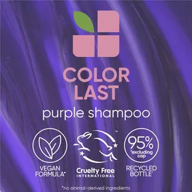 Matrix ColorLast Purple 250 ml