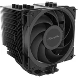 Alpenföhn Brocken 4 Max CPU-Kühler mit Lüfter
