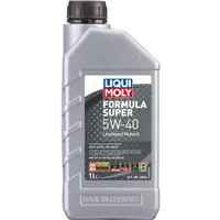 Liqui Moly Formula Super 5W-40 1 L