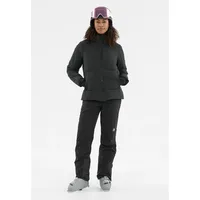 Whistler Skijacke Lakeland W Ski Jacket W-PRO, Black, 48