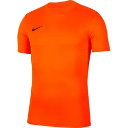 NIKE Park VII Dri-FIT Trikot kurzarm 819 - safety orange/black S