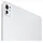 Apple iPad Pro 13" (7. Generation 2024) 512 GB Wi-Fi + Cellular silber