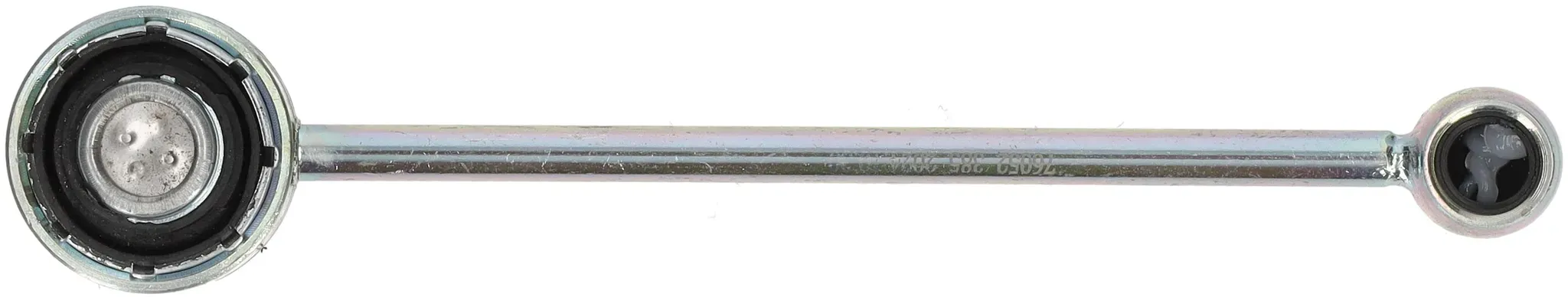 F.BECKER Wähl-/Schaltstange 25620025 für Peugeot