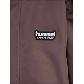 hummel hmlJR Schneeanzug Kinder 8029 - peppercorn 140