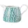 SELTMANN WEIDEN Life Fashion Milchkännchen 260 ml Trendy Petrol
