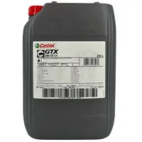 Castrol GTX 5W-30 C4 20 Liter - 20