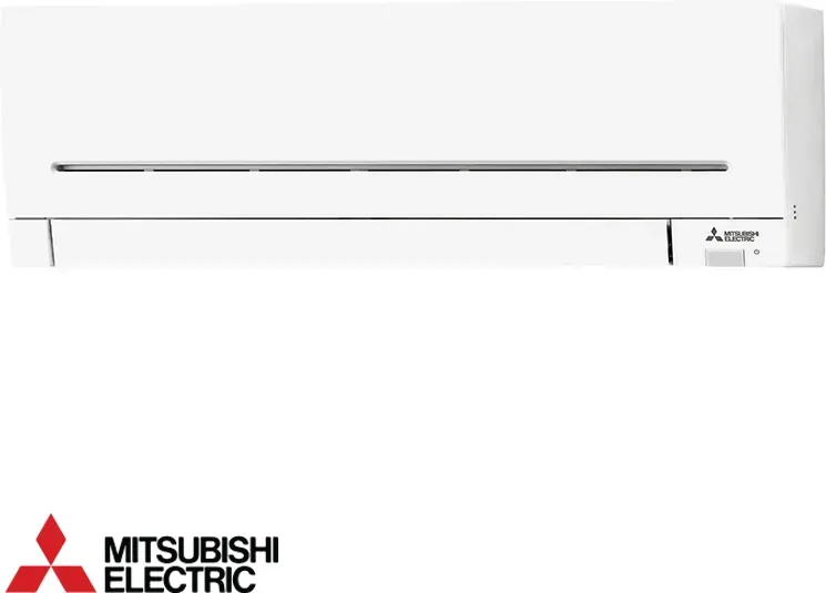 Mitsubishi Electric MSZ-AP60VGK Inneneinheit 21 000 BTU – Wi-Fi, Energieklasse A++